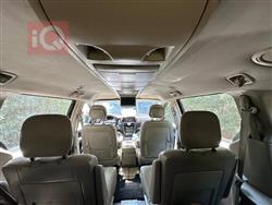 Chrysler Town and Country